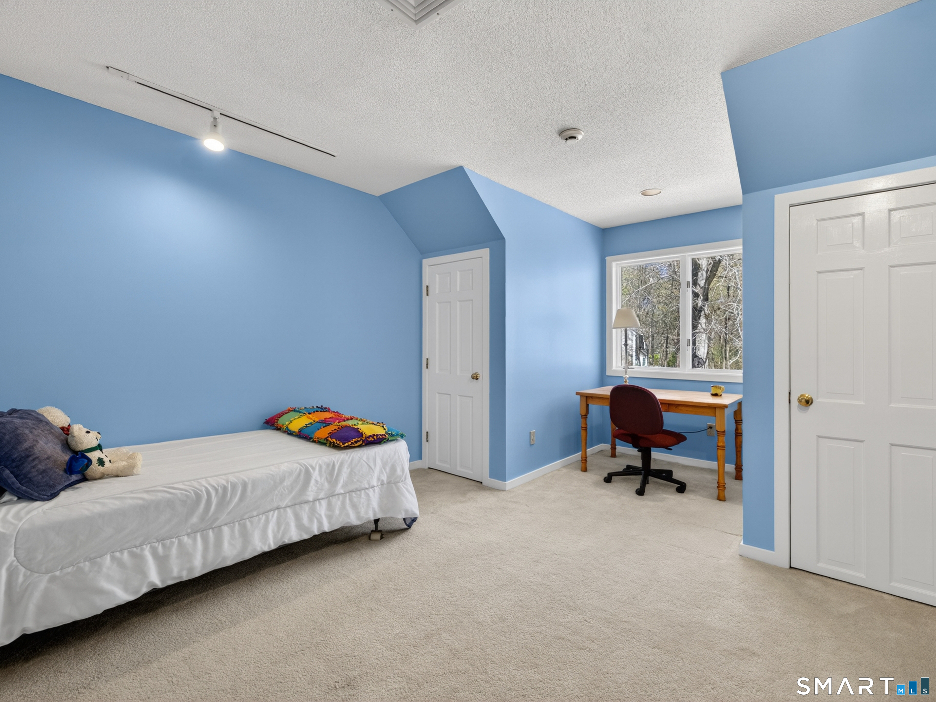 29 Welsch Farms Road Killingworth, CT 06419 - Photo 28 of 40 Bedroom #4