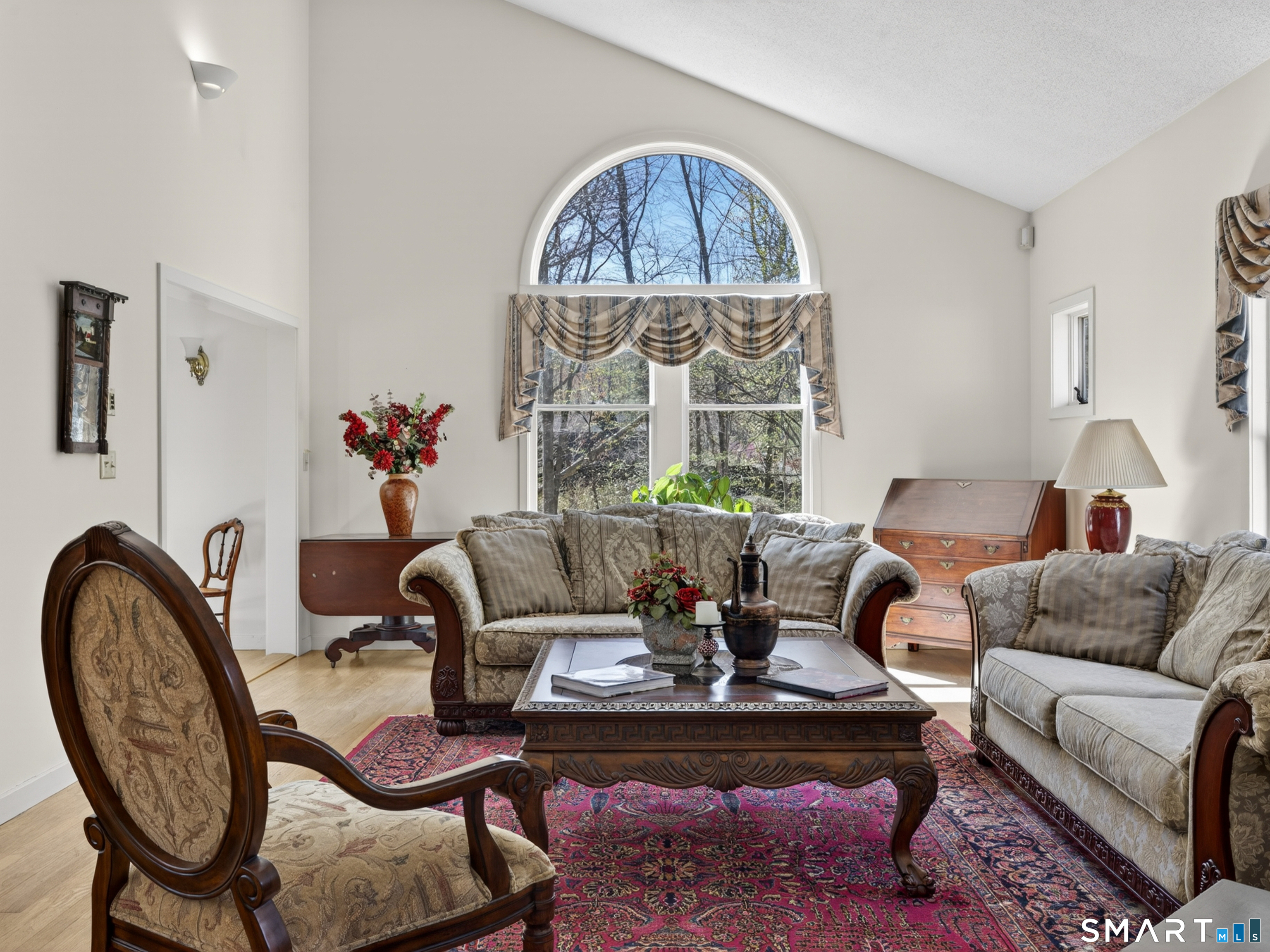 29 Welsch Farms Road Killingworth, CT 06419 - Photo 7 of 40 Living room