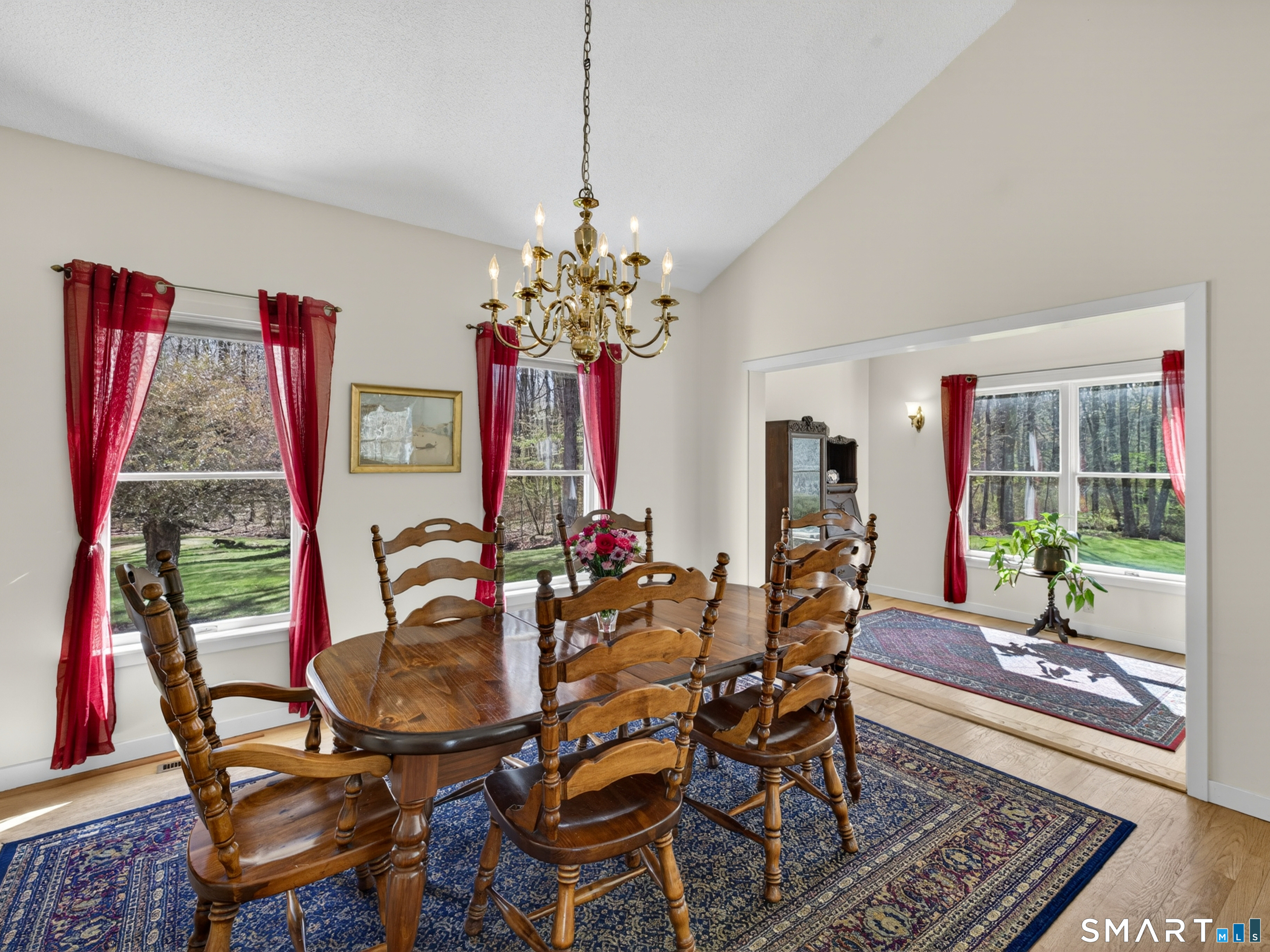 29 Welsch Farms Road Killingworth, CT 06419 - Photo 9 of 40 Dining room