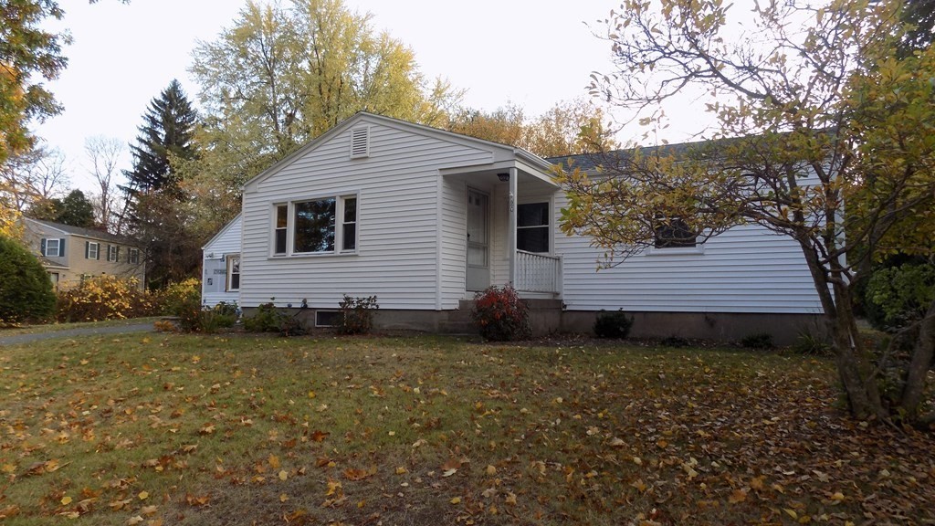 20 Glendale Road Amherst, MA 01002 - Photo 1 of 15 Gallery Image 1