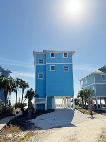 $2,600,000 | 180 Tortuga Trail, Port St. Joe, FL 32456