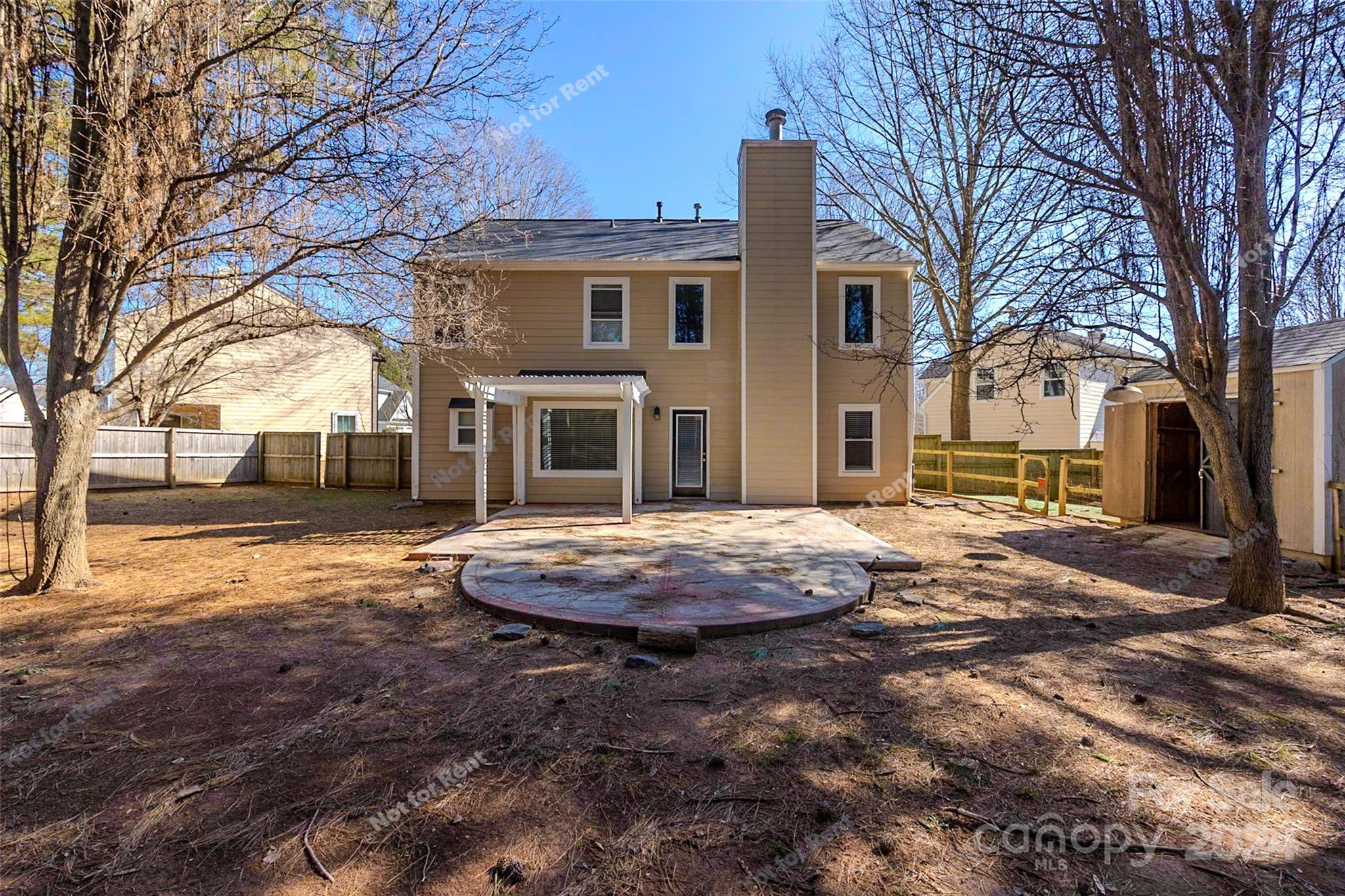 7602 Wynstone Ridge Circle Huntersville, NC 28078 - Photo 4 of 15