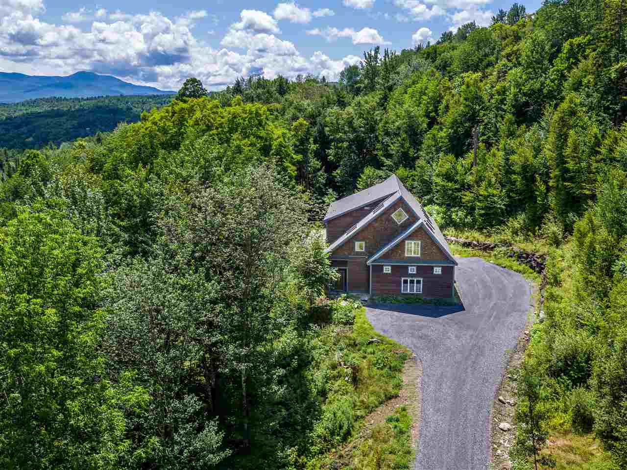 534 Cote Hill Road Morristown, VT 05661 - Photo 1 of 40