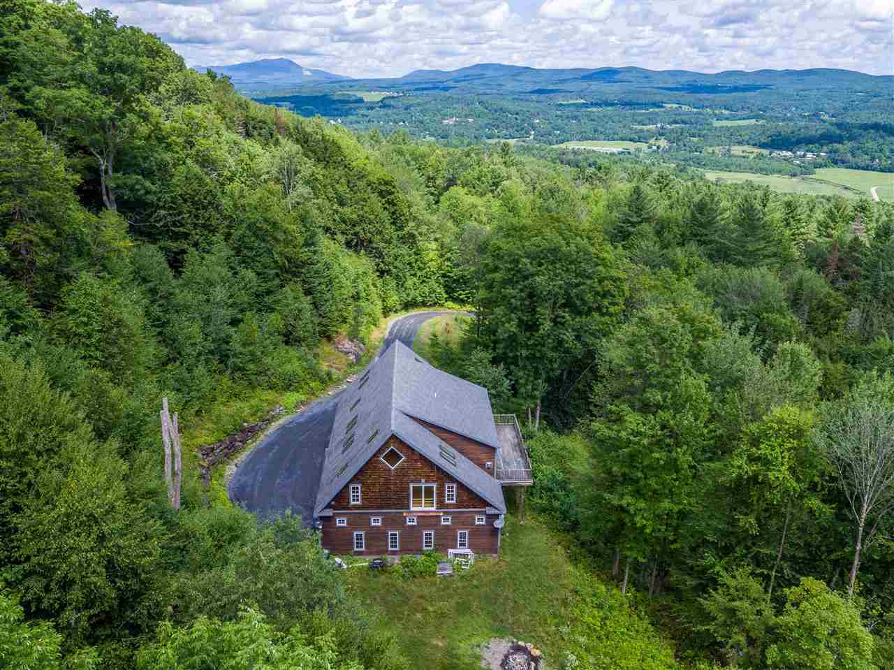 534 Cote Hill Road Morristown, VT 05661 - Photo 11 of 40