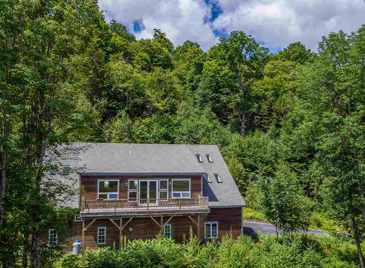 534 Cote Hill Road Morristown, VT 05661 - Photo 3 of 40