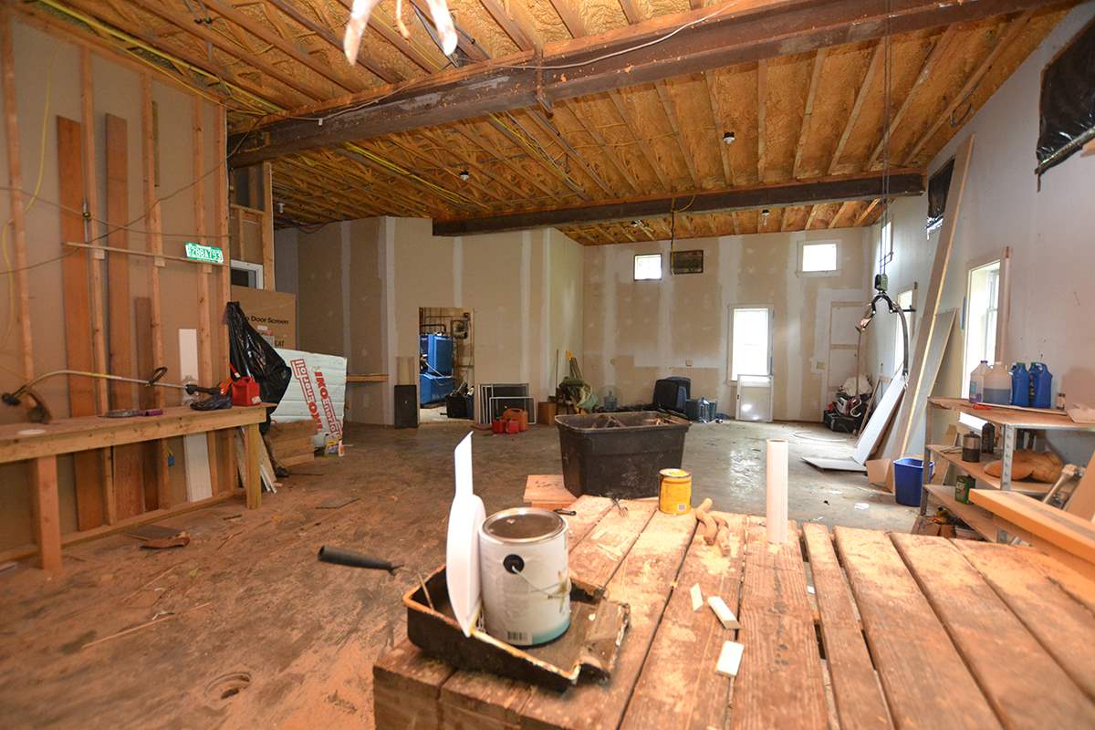 534 Cote Hill Road Morristown, VT 05661 - Photo 38 of 40
