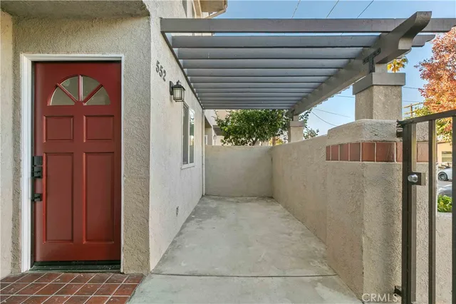 $4,300 | 552 Hahn Avenue, Glendale, CA 91203