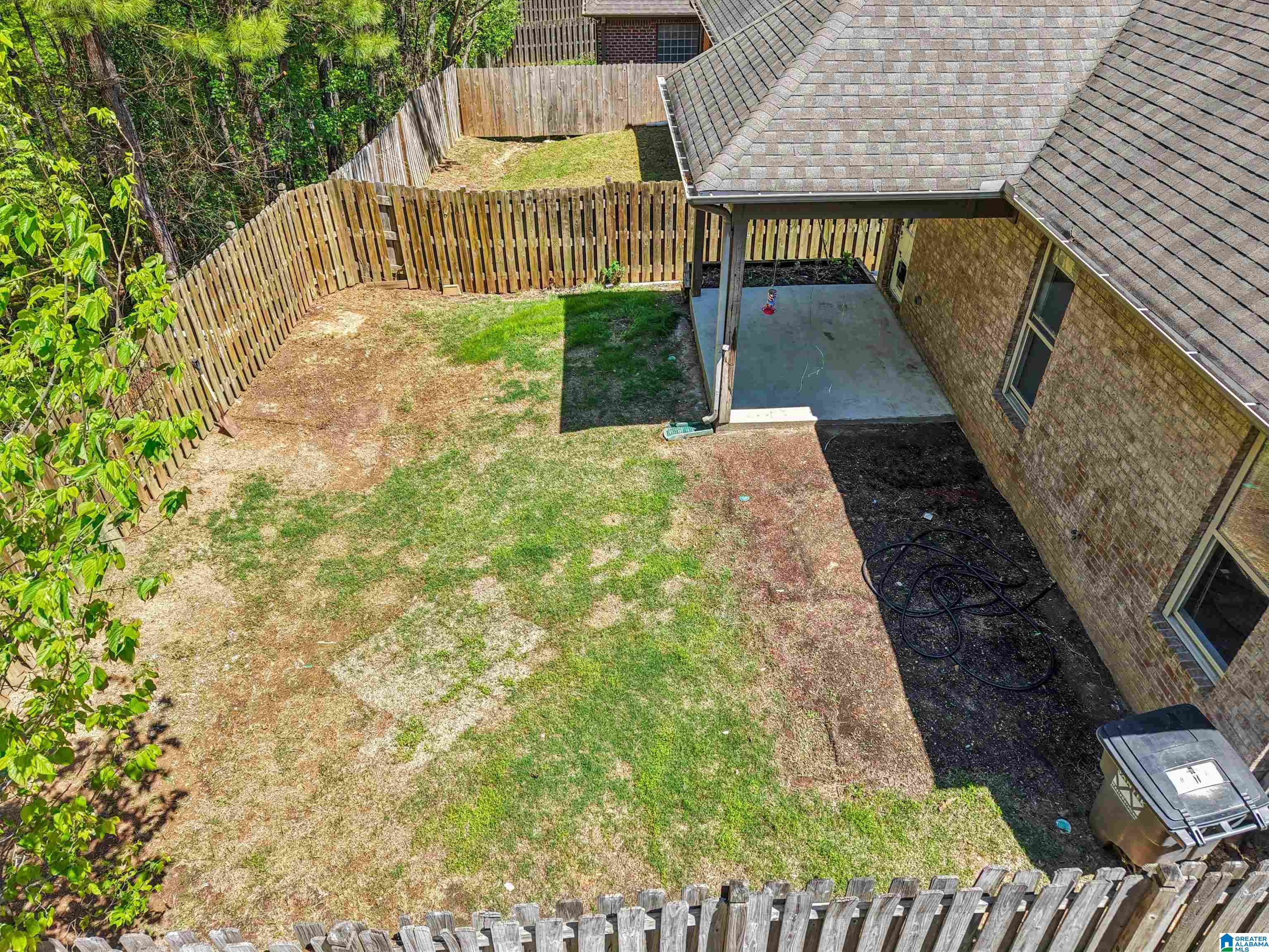 5723 Park Side Road Hoover, AL 35244 - Photo 29 of 38