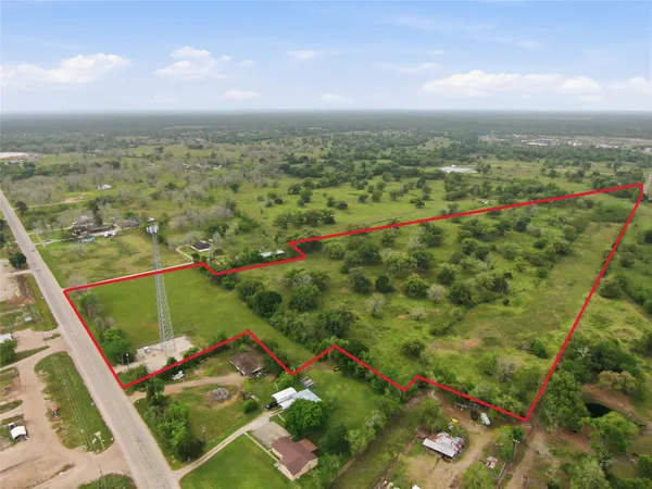 $715,500 | 0 FM 524 Road, Sweeny, TX 77480
