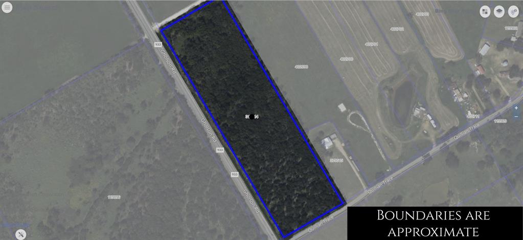 13700 Gholson Road Gholson, TX 76705 - Photo 8 of 8