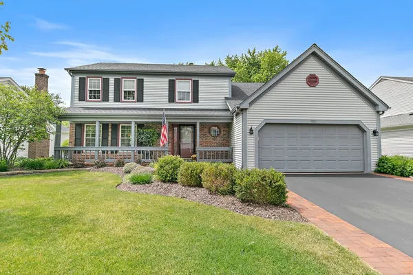 $450,000 | 500 Essex Road, Fox River Grove, IL 60021