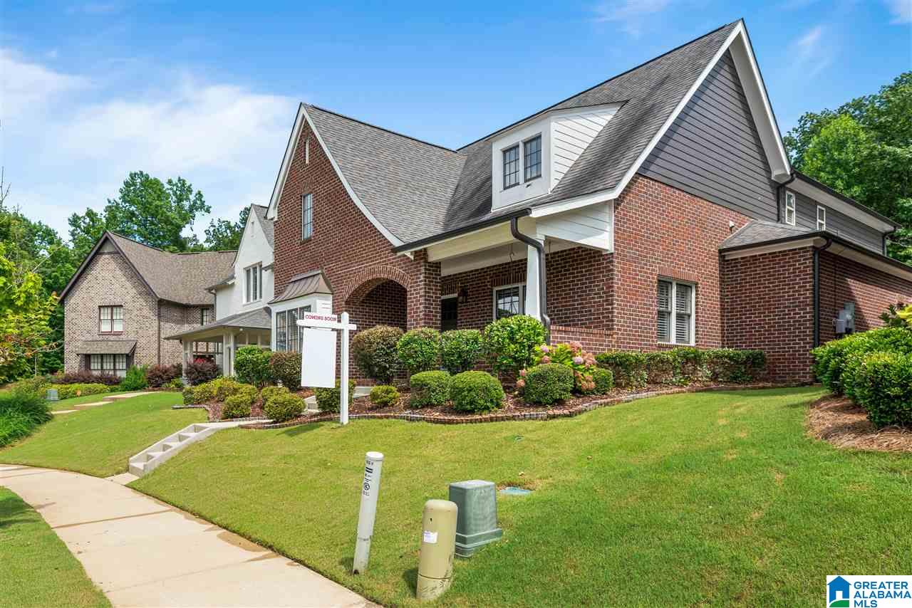 2432 Montauk Road Birmingham, AL 35226 - Photo 3 of 34