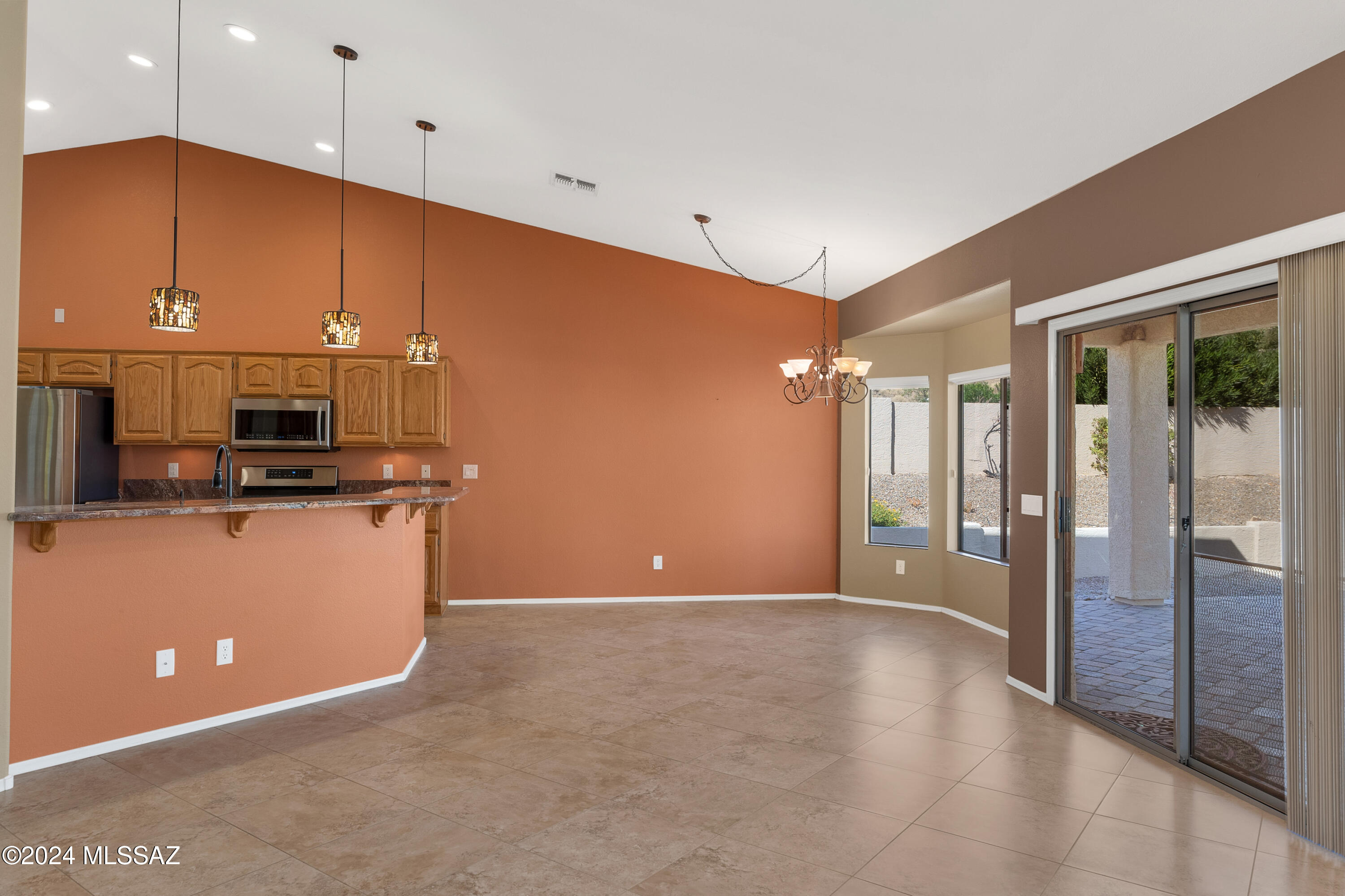 65192 East Rose Ridge Court Saddlebrooke, AZ 85739 - Photo 12 of 50