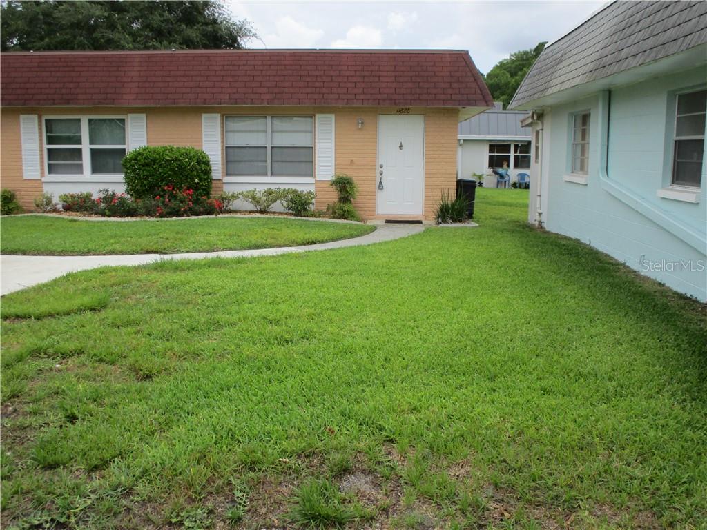 11828 Boynton Lane New Port Richey, FL 34654 - Photo 1 of 1