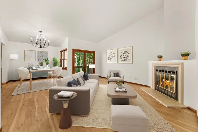 $173,900 | 7019 West 110th St Circle, Unit 15, Bloomington, MN 55438