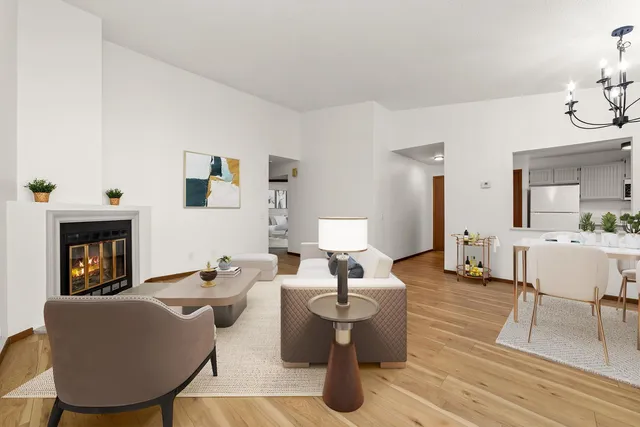 $173,900 | 7019 West 110th St Circle, Unit 15, Bloomington, MN 55438