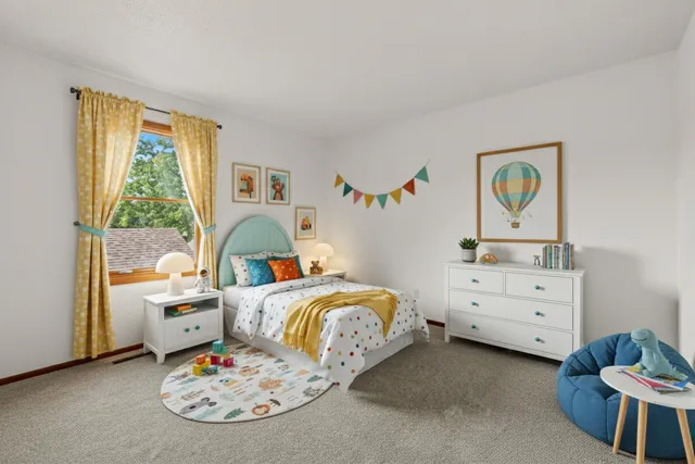 $173,900 | 7019 West 110th St Circle, Unit 15, Bloomington, MN 55438