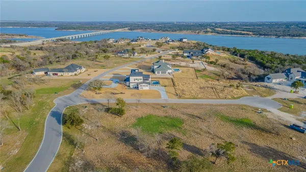 a view of a lake view