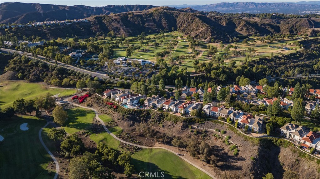 12386 Ridge Circle Los Angeles, CA 90049 - Photo 3 of 56