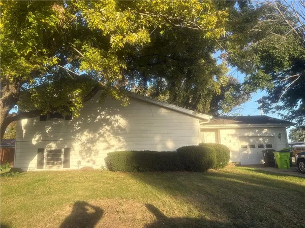 $205,000 | 204 Birch Street, Maroa, IL 61756