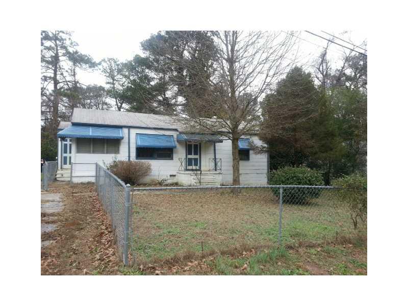 378 Gresham Road Southwest Mableton, GA 30126 - Photo 1 of 1 Other.
