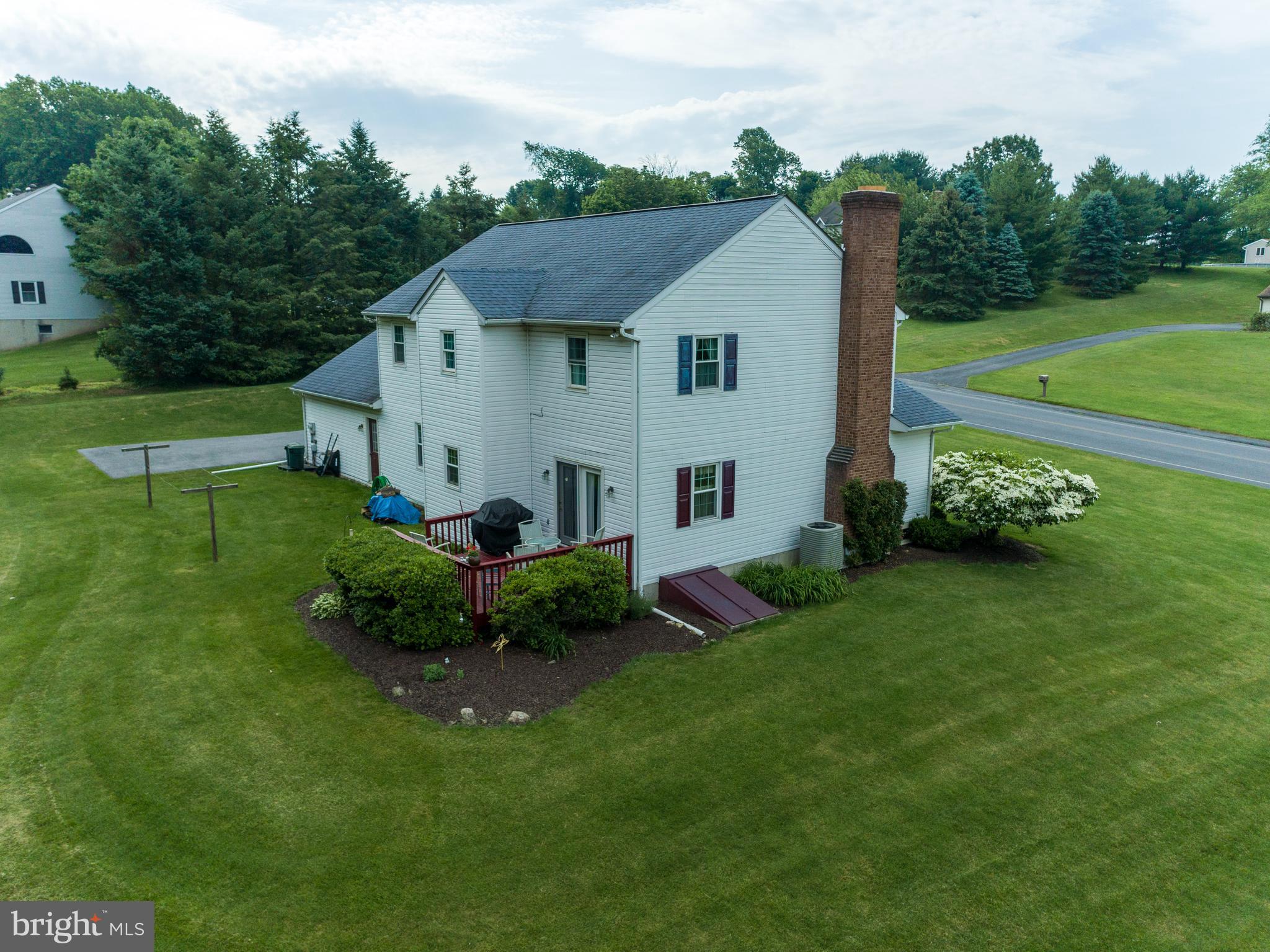 15 Focht Road Robesonia, PA 19551 - Photo 33 of 40 Gallery Image 33