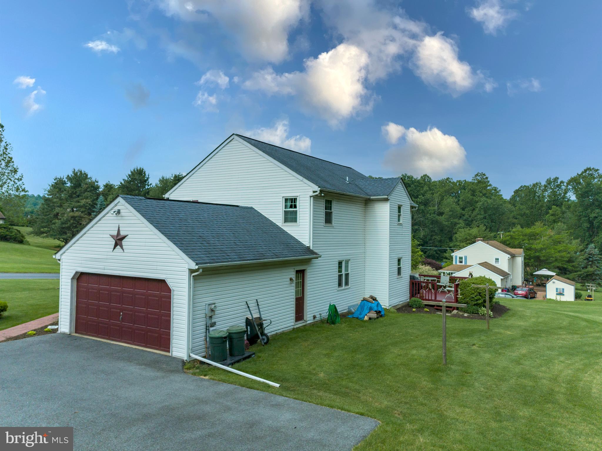 15 Focht Road Robesonia, PA 19551 - Photo 34 of 40 Gallery Image 34