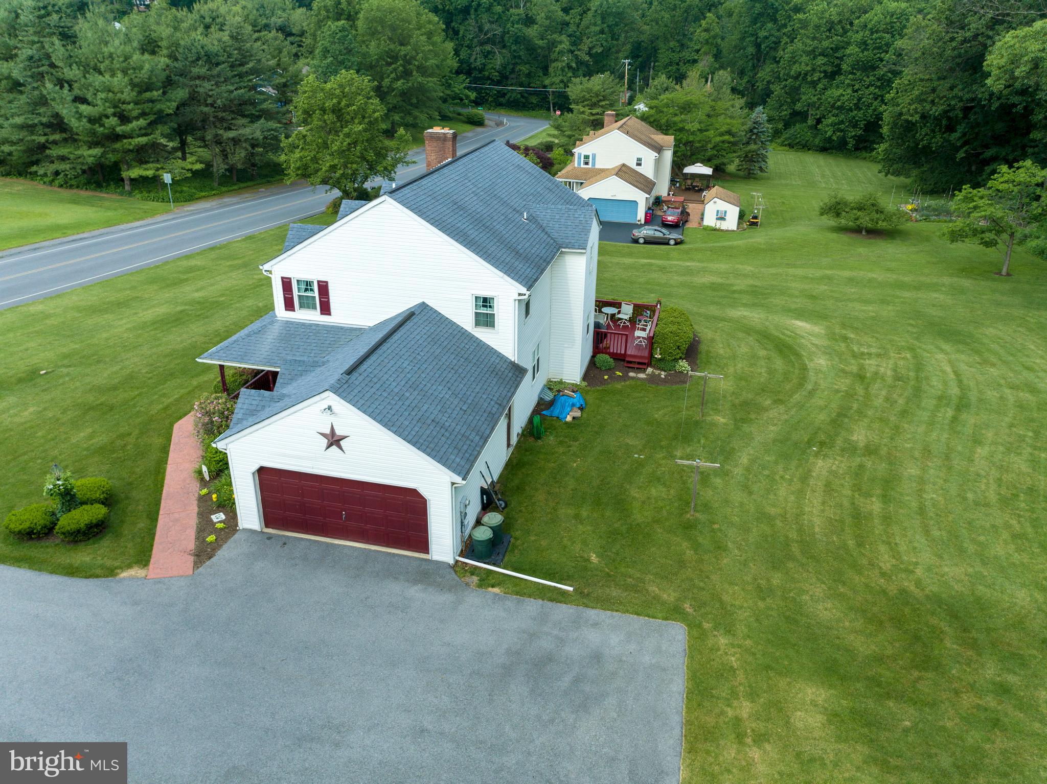 15 Focht Road Robesonia, PA 19551 - Photo 35 of 40 Gallery Image 35