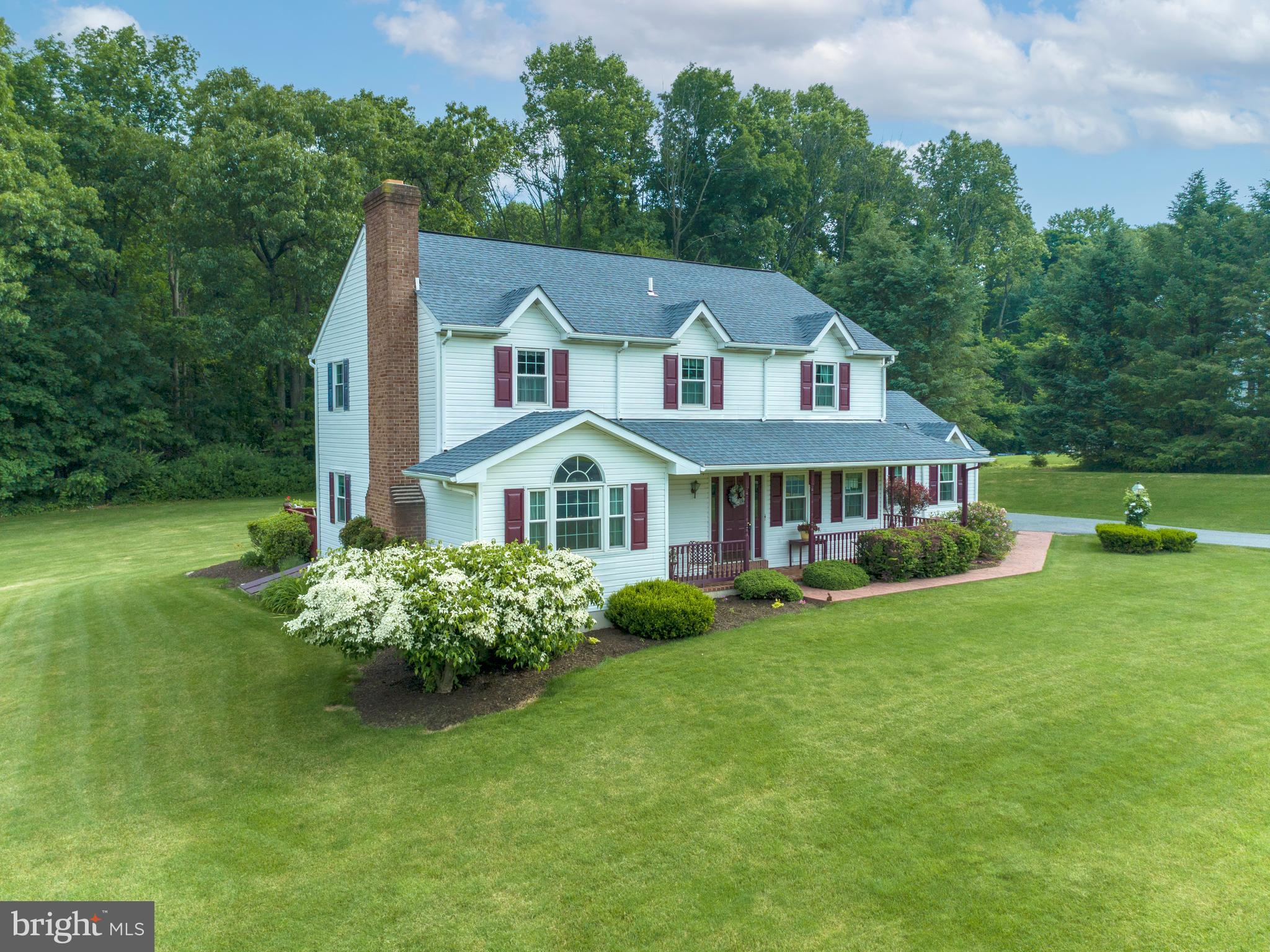 15 Focht Road Robesonia, PA 19551 - Photo 40 of 40 Gallery Image 40