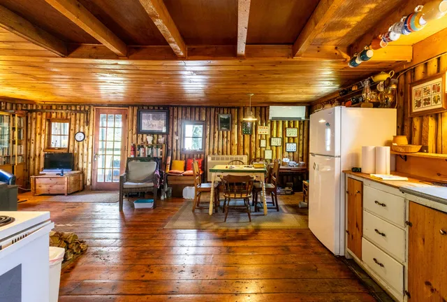 $249,900 | 1188 Highway 193, Deblois, ME 04622