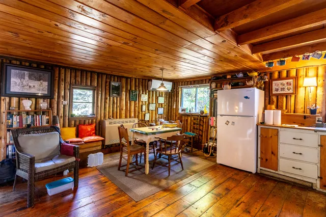 $249,900 | 1188 Highway 193, Deblois, ME 04622