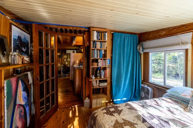 $249,900 | 1188 Highway 193, Deblois, ME 04622