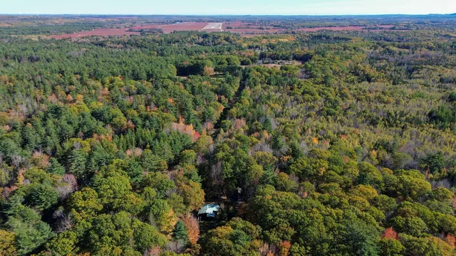 $249,900 | 1188 Highway 193, Deblois, ME 04622