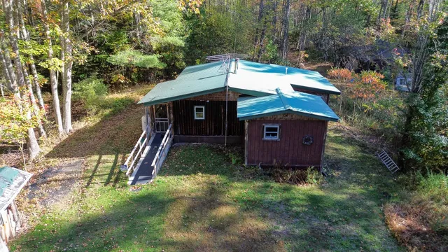 $249,900 | 1188 Highway 193, Deblois, ME 04622