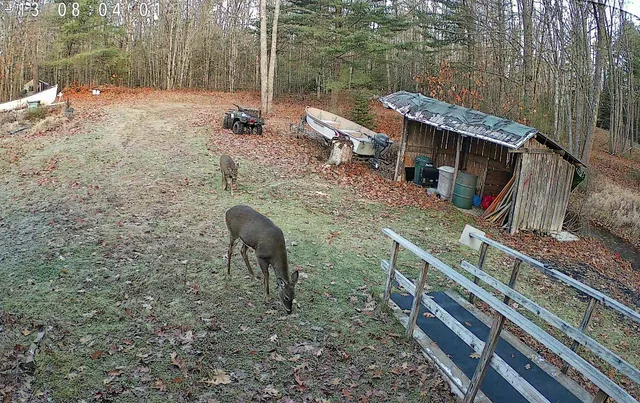 $249,900 | 1188 Highway 193, Deblois, ME 04622