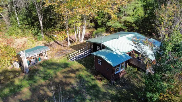 $249,900 | 1188 Highway 193, Deblois, ME 04622