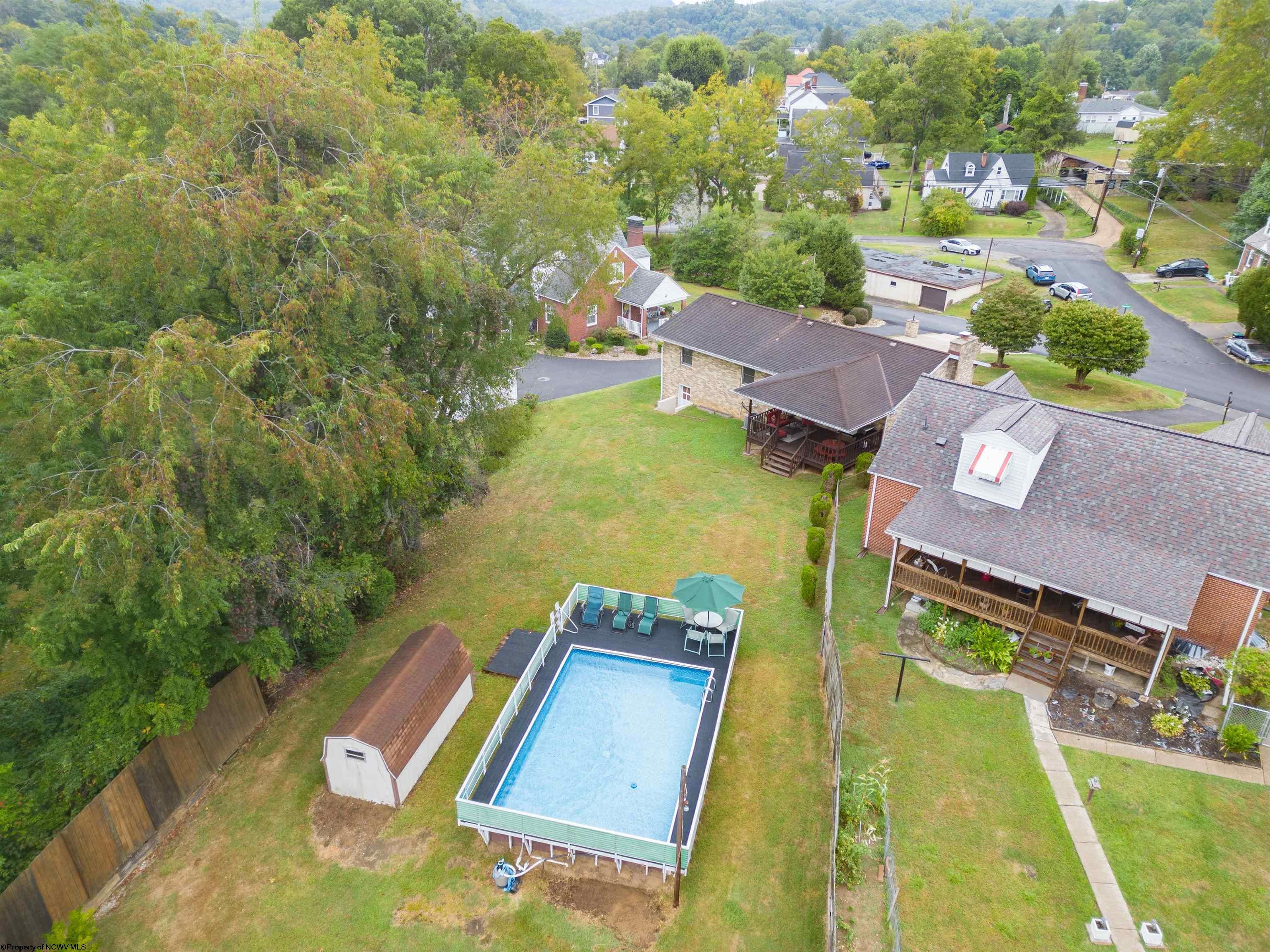 95 Cimarron Road Clarksburg, WV 26301 - Photo 37 of 40 Gallery Image 37