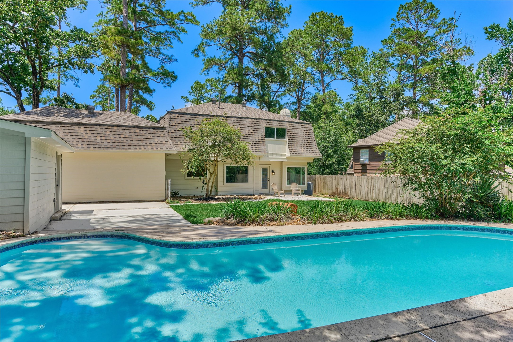 6107 Jadecrest Court Spring, TX 77389 - Photo 33 of 40