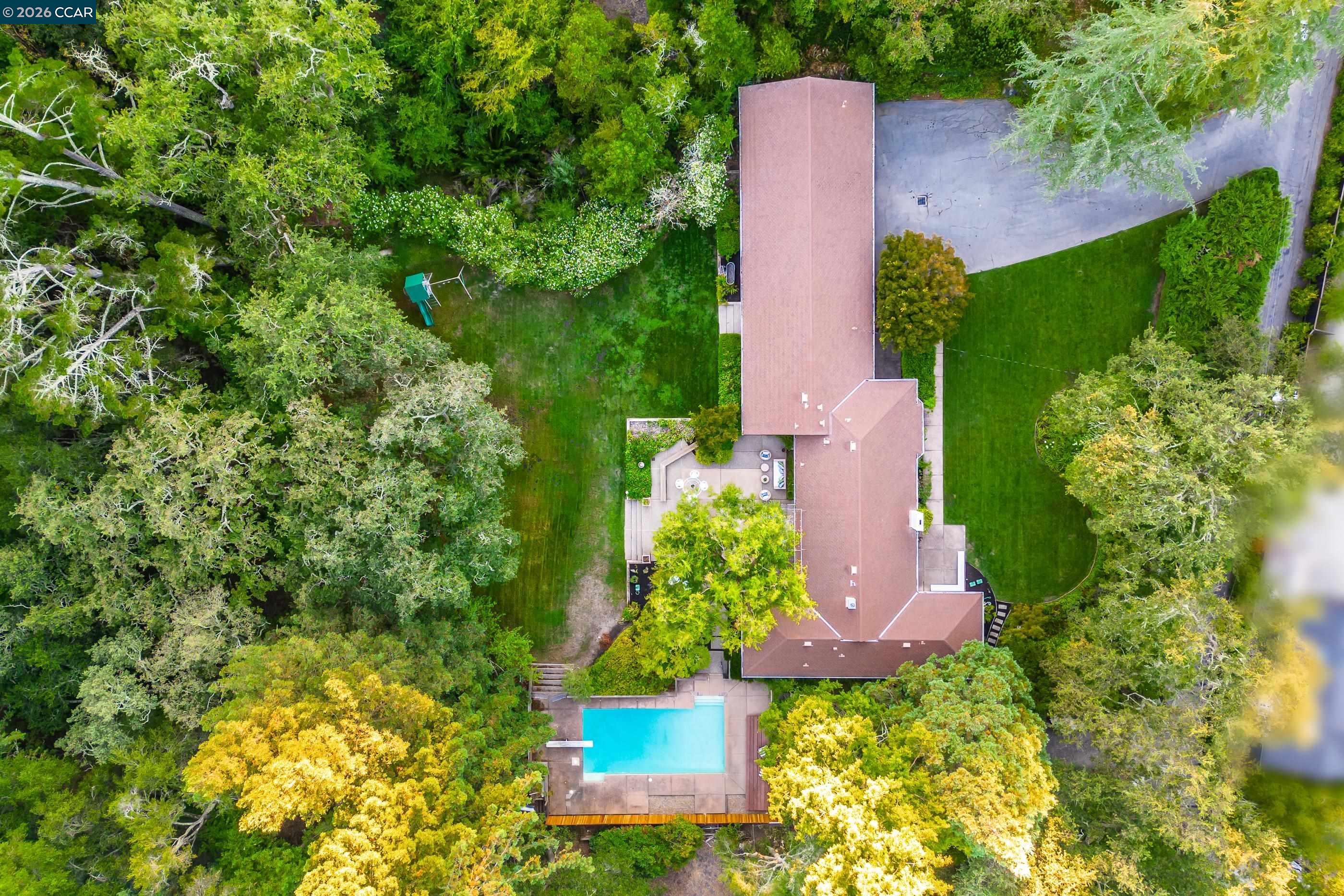 1232 Upper Happy Valley Road Lafayette, CA 94549 - Photo 85 of 94 Gallery Image 85