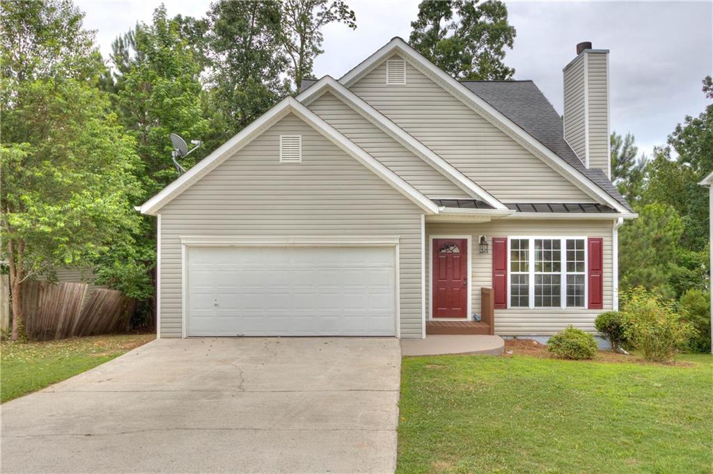 111 Magazine Street Dallas, GA 30157 - Photo 1 of 1 Gallery Image 1