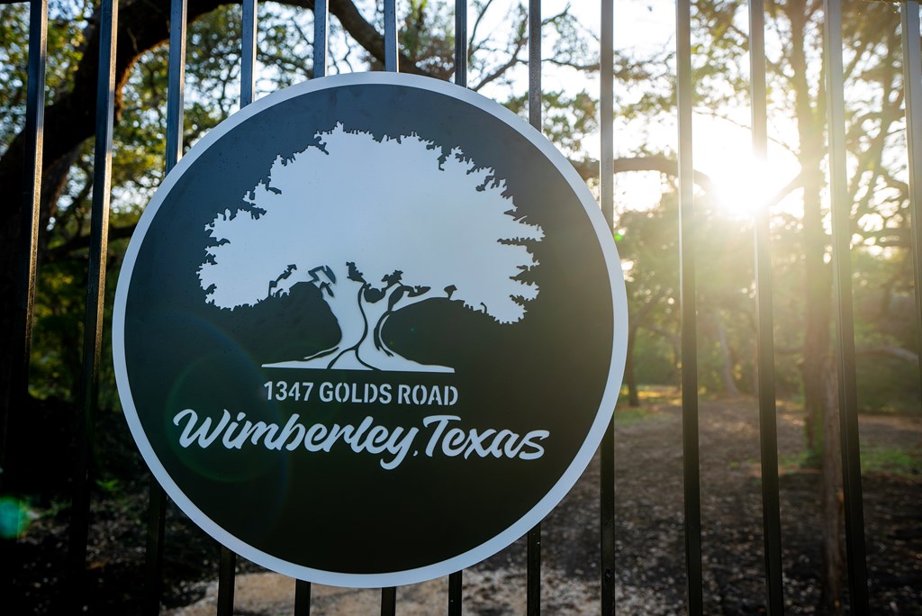 1347 Gold Road Wimberley, TX 78676 - Photo 39 of 39 Gallery Image 39