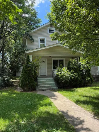 $104,900 | 539 South Eureka Avenue, Columbus, OH 43204