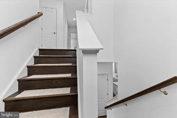 a view of entryway