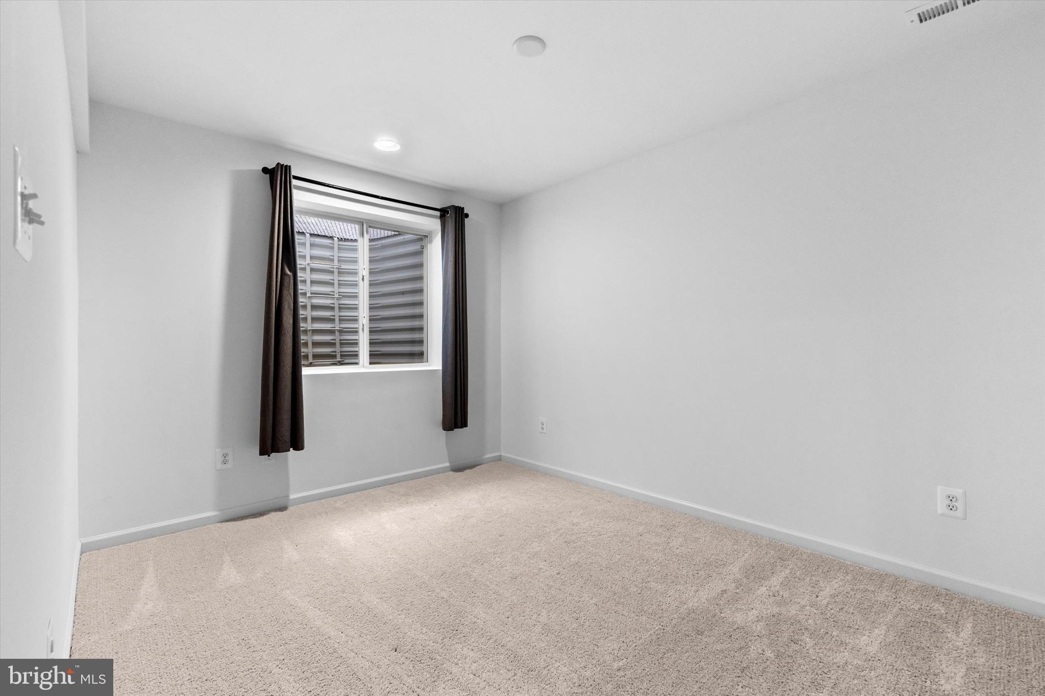 138 Pheasant Ridge Road Hanover, PA 17331 - Photo 40 of 45 a view of an empty room with a window