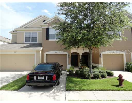 4942 Pond Ridge Drive Riverview, FL 33578 - Photo 1 of 1 a car parked in front of a house