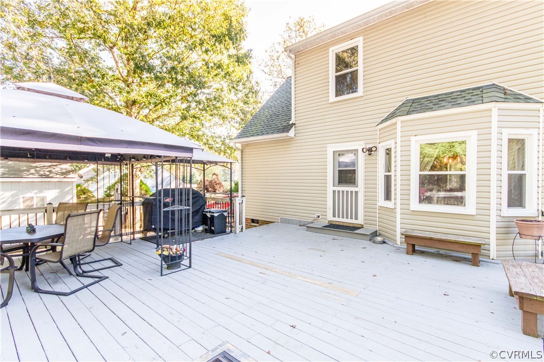7472 Trailing Rock Road Prince George, VA 23875 - Photo 24 of 28 Gallery Image 24