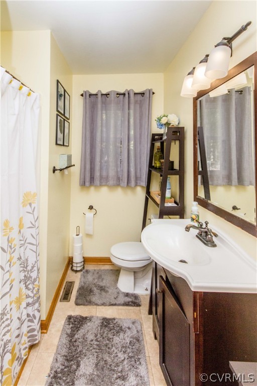 7472 Trailing Rock Road Prince George, VA 23875 - Photo 10 of 28 Gallery Image 10