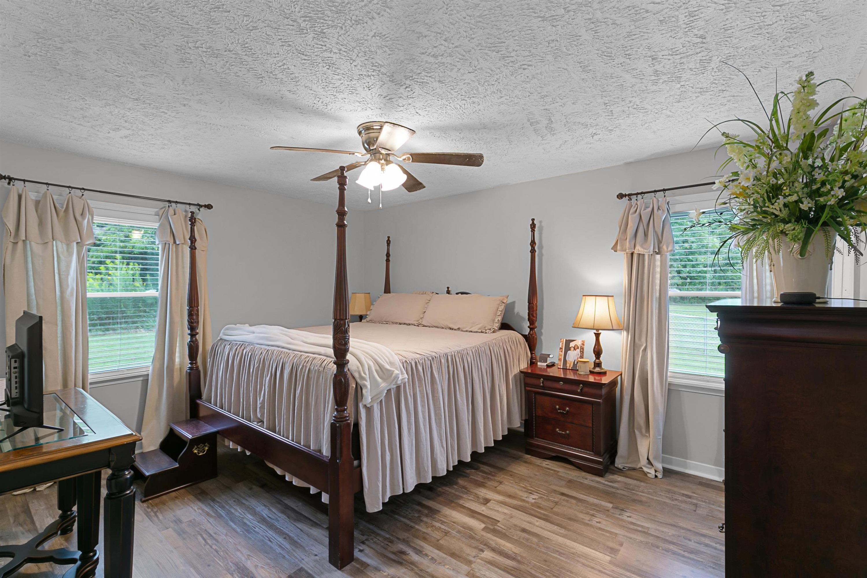 160 Wilson School Road Henderson, TN 38340 - Photo 12 of 18 Photo 12