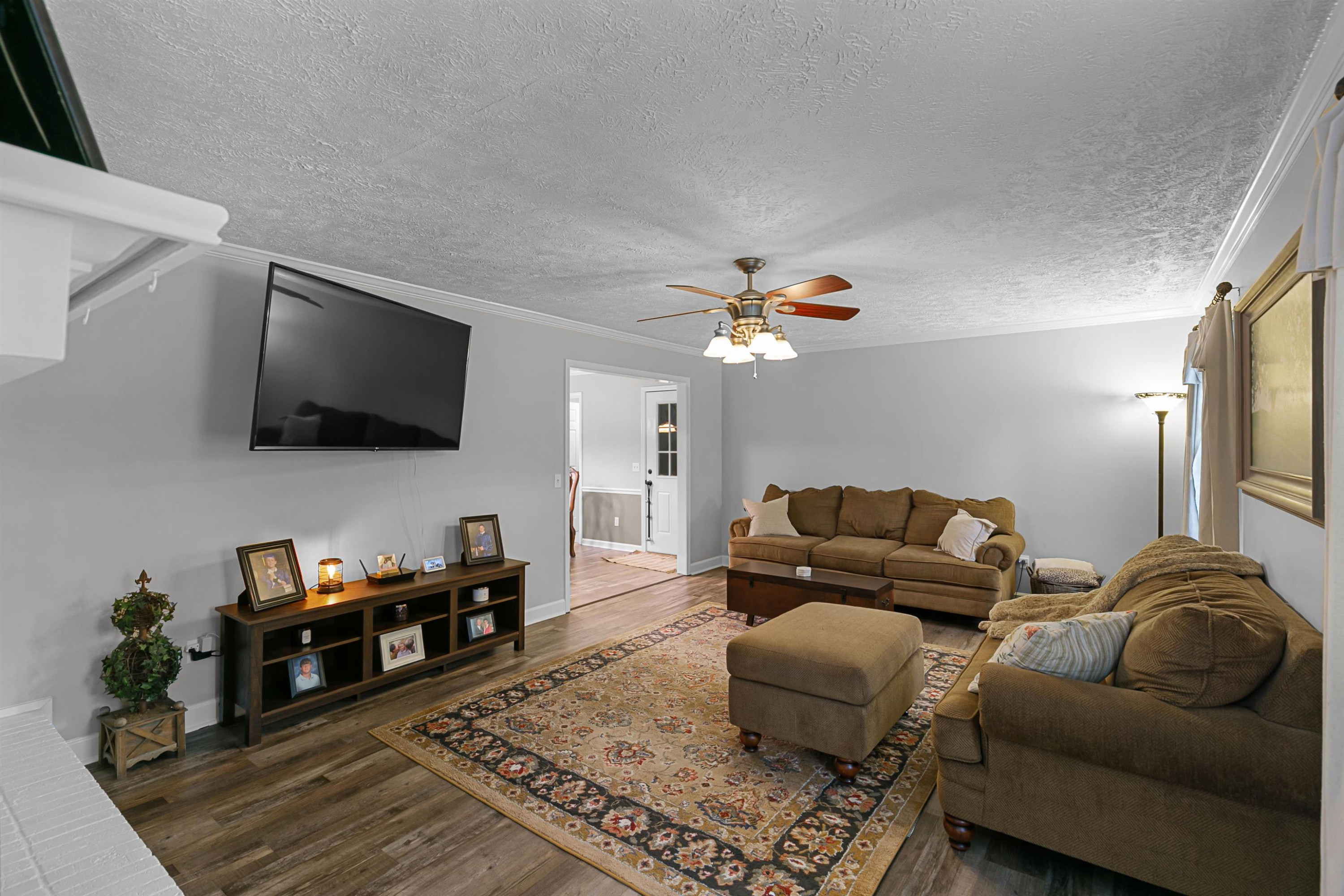 160 Wilson School Road Henderson, TN 38340 - Photo 4 of 18 Photo 4
