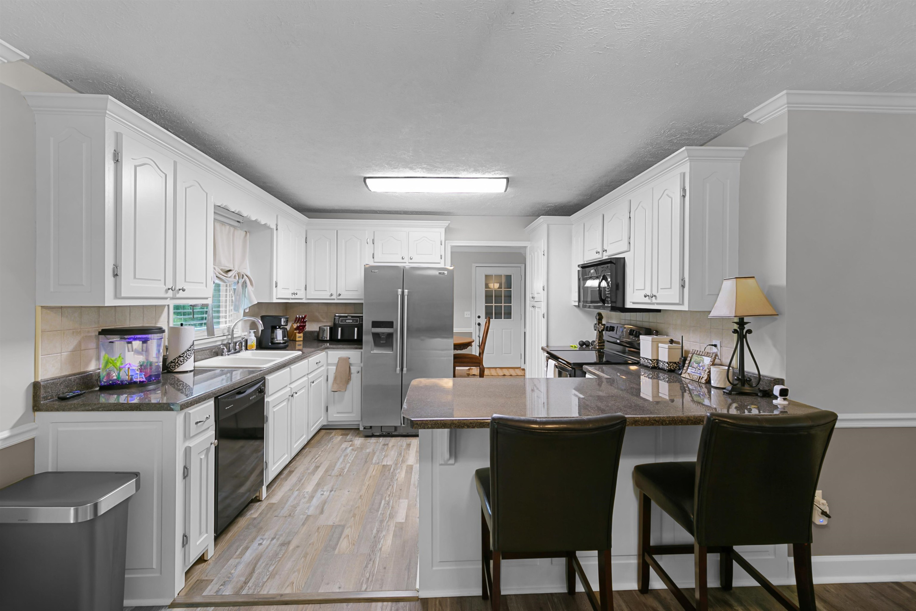 160 Wilson School Road Henderson, TN 38340 - Photo 8 of 18 Photo 8